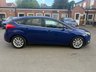 USED 2017 67 FORD FOCUS 1.0T EcoBoost Titanium Hatchback 5dr Petrol Auto Euro 6 (s/s) (125 ps) WET BELT DONE - 1 OWNER