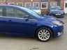 USED 2017 67 FORD FOCUS 1.0T EcoBoost Titanium Hatchback 5dr Petrol Auto Euro 6 (s/s) (125 ps) WET BELT DONE - 1 OWNER