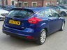 USED 2017 67 FORD FOCUS 1.0T EcoBoost Titanium Hatchback 5dr Petrol Auto Euro 6 (s/s) (125 ps) WET BELT DONE - 1 OWNER