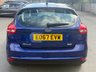 USED 2017 67 FORD FOCUS 1.0T EcoBoost Titanium Hatchback 5dr Petrol Auto Euro 6 (s/s) (125 ps) WET BELT DONE - 1 OWNER