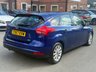 USED 2017 67 FORD FOCUS 1.0T EcoBoost Titanium Hatchback 5dr Petrol Auto Euro 6 (s/s) (125 ps) WET BELT DONE - 1 OWNER