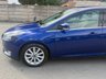 USED 2017 67 FORD FOCUS 1.0T EcoBoost Titanium Hatchback 5dr Petrol Auto Euro 6 (s/s) (125 ps) WET BELT DONE - 1 OWNER