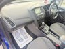 USED 2017 67 FORD FOCUS 1.0T EcoBoost Titanium Hatchback 5dr Petrol Auto Euro 6 (s/s) (125 ps) WET BELT DONE - 1 OWNER