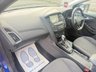 USED 2017 67 FORD FOCUS 1.0T EcoBoost Titanium Hatchback 5dr Petrol Auto Euro 6 (s/s) (125 ps) WET BELT DONE - 1 OWNER