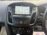 USED 2017 67 FORD FOCUS 1.0T EcoBoost Titanium Hatchback 5dr Petrol Auto Euro 6 (s/s) (125 ps) WET BELT DONE - 1 OWNER