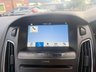 USED 2017 67 FORD FOCUS 1.0T EcoBoost Titanium Hatchback 5dr Petrol Auto Euro 6 (s/s) (125 ps) WET BELT DONE - 1 OWNER