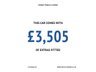 USED 2017 67 FORD FOCUS 1.0T EcoBoost Titanium Hatchback 5dr Petrol Auto Euro 6 (s/s) (125 ps) WET BELT DONE - 1 OWNER