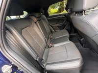 USED 2023 23 AUDI Q3 1.5 TFSI CoD 35 S line Sportback 5dr Petrol S Tronic Euro 6 (s/s) (150 ps) 