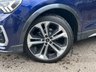 USED 2023 23 AUDI Q3 1.5 TFSI CoD 35 S line Sportback 5dr Petrol S Tronic Euro 6 (s/s) (150 ps) 