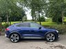 USED 2023 23 AUDI Q3 1.5 TFSI CoD 35 S line Sportback 5dr Petrol S Tronic Euro 6 (s/s) (150 ps) 