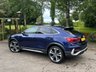 USED 2023 23 AUDI Q3 1.5 TFSI CoD 35 S line Sportback 5dr Petrol S Tronic Euro 6 (s/s) (150 ps) 