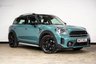 USED 2022 72 MINI COUNTRYMAN 2.0 Cooper S Classic SUV 5dr Petrol Steptronic Euro 6 (s/s) (178 ps) Sat Nav, Rear Sensors, 2 Keys