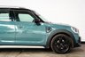 USED 2022 72 MINI COUNTRYMAN 2.0 Cooper S Classic SUV 5dr Petrol Steptronic Euro 6 (s/s) (178 ps) Sat Nav, Rear Sensors, 2 Keys