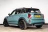 USED 2022 72 MINI COUNTRYMAN 2.0 Cooper S Classic SUV 5dr Petrol Steptronic Euro 6 (s/s) (178 ps) Sat Nav, Rear Sensors, 2 Keys