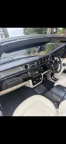 USED 2008 57 ROLLS-ROYCE PHANTOM 6.7 V12 Drophead Coupe 2dr Petrol Auto Euro 4 (453 bhp) Polished bonnet and teak decking to rear + Last Owner since 2011 + 2 Keys + Full Service History + Great Specification + Sat Nav + Finance Available + Steel Bonnet + Full Beige Leather Seats