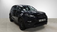 USED 2018 67 LAND ROVER DISCOVERY SPORT 2.0 TD4 HSE Dynamic Lux SUV 5dr Diesel Auto 4WD Euro 6 (s/s) (180 ps) WARRANTY+BREAKDOWN COVER AVAILABLE*
