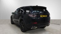 USED 2018 67 LAND ROVER DISCOVERY SPORT 2.0 TD4 HSE Dynamic Lux SUV 5dr Diesel Auto 4WD Euro 6 (s/s) (180 ps) WARRANTY+BREAKDOWN COVER AVAILABLE*