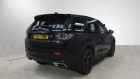 USED 2018 67 LAND ROVER DISCOVERY SPORT 2.0 TD4 HSE Dynamic Lux SUV 5dr Diesel Auto 4WD Euro 6 (s/s) (180 ps) WARRANTY+BREAKDOWN COVER AVAILABLE*