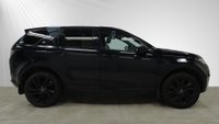 USED 2018 67 LAND ROVER DISCOVERY SPORT 2.0 TD4 HSE Dynamic Lux SUV 5dr Diesel Auto 4WD Euro 6 (s/s) (180 ps) WARRANTY+BREAKDOWN COVER AVAILABLE*