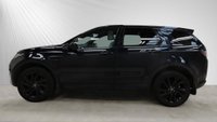USED 2018 67 LAND ROVER DISCOVERY SPORT 2.0 TD4 HSE Dynamic Lux SUV 5dr Diesel Auto 4WD Euro 6 (s/s) (180 ps) WARRANTY+BREAKDOWN COVER AVAILABLE*