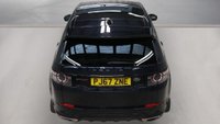 USED 2018 67 LAND ROVER DISCOVERY SPORT 2.0 TD4 HSE Dynamic Lux SUV 5dr Diesel Auto 4WD Euro 6 (s/s) (180 ps) WARRANTY+BREAKDOWN COVER AVAILABLE*