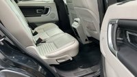 USED 2018 67 LAND ROVER DISCOVERY SPORT 2.0 TD4 HSE Dynamic Lux SUV 5dr Diesel Auto 4WD Euro 6 (s/s) (180 ps) WARRANTY+BREAKDOWN COVER AVAILABLE*
