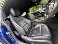 USED 2018 MERCEDES-BENZ C CLASS 2.1 C220d AMG Line Coupe 2dr Diesel G-Tronic+ Euro 6 (s/s) (170 ps) 