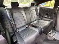 USED 2018 MERCEDES-BENZ C CLASS 2.1 C220d AMG Line Coupe 2dr Diesel G-Tronic+ Euro 6 (s/s) (170 ps) 