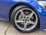 USED 2018 MERCEDES-BENZ C CLASS 2.1 C220d AMG Line Coupe 2dr Diesel G-Tronic+ Euro 6 (s/s) (170 ps) 
