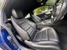 USED 2018 MERCEDES-BENZ C CLASS 2.1 C220d AMG Line Coupe 2dr Diesel G-Tronic+ Euro 6 (s/s) (170 ps) 