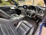 USED 2018 MERCEDES-BENZ C CLASS 2.1 C220d AMG Line Coupe 2dr Diesel G-Tronic+ Euro 6 (s/s) (170 ps) 