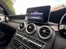 USED 2018 MERCEDES-BENZ C CLASS 2.1 C220d AMG Line Coupe 2dr Diesel G-Tronic+ Euro 6 (s/s) (170 ps) 
