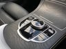 USED 2018 MERCEDES-BENZ C CLASS 2.1 C220d AMG Line Coupe 2dr Diesel G-Tronic+ Euro 6 (s/s) (170 ps) 