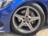 USED 2018 MERCEDES-BENZ C CLASS 2.1 C220d AMG Line Coupe 2dr Diesel G-Tronic+ Euro 6 (s/s) (170 ps) 