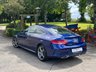 USED 2018 MERCEDES-BENZ C CLASS 2.1 C220d AMG Line Coupe 2dr Diesel G-Tronic+ Euro 6 (s/s) (170 ps) 