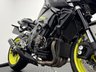 USED 2019 19 YAMAHA MT-10 SP ENGINEERING EXHAUST YAMAHA MAIN DEALERSHIP