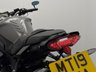 USED 2019 19 YAMAHA MT-10 SP ENGINEERING EXHAUST YAMAHA MAIN DEALERSHIP