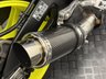 USED 2019 19 YAMAHA MT-10 SP ENGINEERING EXHAUST YAMAHA MAIN DEALERSHIP