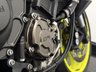 USED 2019 19 YAMAHA MT-10 SP ENGINEERING EXHAUST YAMAHA MAIN DEALERSHIP
