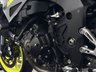 USED 2019 19 YAMAHA MT-10 SP ENGINEERING EXHAUST YAMAHA MAIN DEALERSHIP