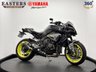 USED 2019 19 YAMAHA MT-10 SP ENGINEERING EXHAUST YAMAHA MAIN DEALERSHIP