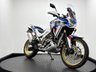 USED 2021 70 HONDA CRF1100L AFRICA TWIN ADVENTURE SPORTS LOVELY CONDITION YAMAHA MAIN DEALERSHIP