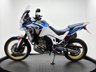 USED 2021 70 HONDA CRF1100L AFRICA TWIN ADVENTURE SPORTS LOVELY CONDITION YAMAHA MAIN DEALERSHIP
