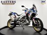 USED 2021 70 HONDA CRF1100L AFRICA TWIN ADVENTURE SPORTS LOVELY CONDITION YAMAHA MAIN DEALERSHIP