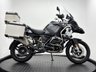 USED 2022 22 BMW R 1250 GS Adventure 1250 TE TRIPLE BLACK FULL BMW LUGGAGE
