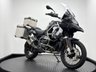 USED 2022 22 BMW R 1250 GS Adventure 1250 TE TRIPLE BLACK FULL BMW LUGGAGE