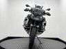 USED 2022 22 BMW R 1250 GS Adventure 1250 TE TRIPLE BLACK FULL BMW LUGGAGE