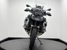 USED 2022 22 BMW R 1250 GS Adventure 1250 TE TRIPLE BLACK FULL BMW LUGGAGE