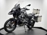 USED 2022 22 BMW R 1250 GS Adventure 1250 TE TRIPLE BLACK FULL BMW LUGGAGE