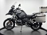 USED 2022 22 BMW R 1250 GS Adventure 1250 TE TRIPLE BLACK FULL BMW LUGGAGE